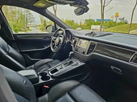 Porsche Macan GTS/CHRONO/360/PANORAMA/BOSE - 66900 лв. - 40338394 9