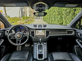 Porsche Macan GTS/CHRONO/360/PANORAMA/BOSE - 66900 лв. - 40338394 8