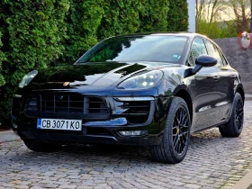 Porsche Macan GTS/CHRONO/360/PANORAMA/BOSE - 66900 лв. - 40338394 3