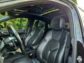 Porsche Macan GTS/CHRONO/360/PANORAMA/BOSE - 66900 лв. - 40338394 11