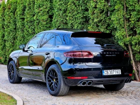 Porsche Macan GTS/CHRONO/360/PANORAMA/BOSE - 66900 лв. - 40338394 6