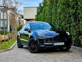 Porsche Macan GTS/CHRONO/360/PANORAMA/BOSE - 66900 лв. - 40338394 2
