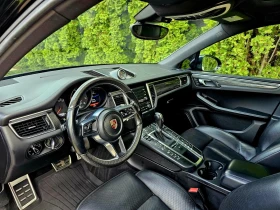 Porsche Macan GTS/CHRONO/360/PANORAMA/BOSE - 66900 лв. - 40338394 7