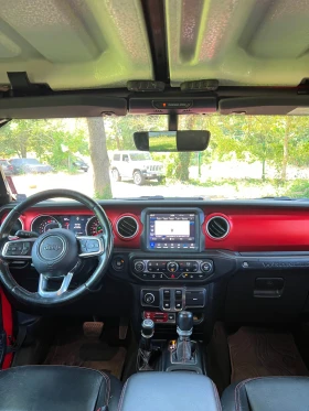 Обява за продажба на Jeep Wrangler ~73 000 лв. - изображение 7