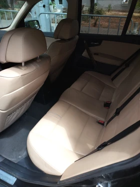 BMW X3 Full/Facelift - 10900 лв. - 80783914 9
