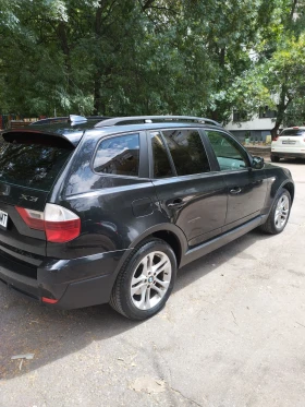BMW X3 Full/Facelift - 10900 лв. - 80783914 5