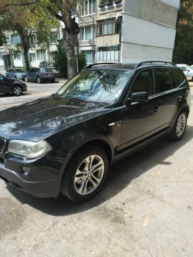 BMW X3 Full/Facelift - 10900 лв. - 80783914 6