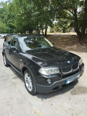 BMW X3 Full/Facelift - 10900 лв. - 80783914 2