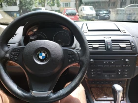 BMW X3 Full/Facelift - 10900 лв. - 80783914 7