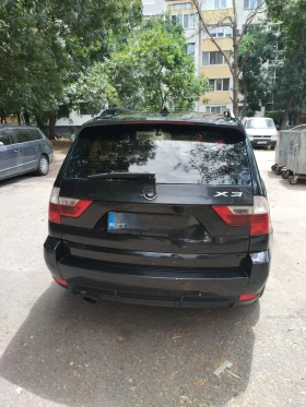 BMW X3 Full/Facelift - 10900 лв. - 80783914 3