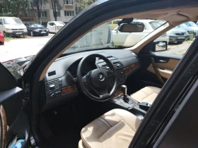 BMW X3 Full/Facelift - 10900 лв. - 80783914 8