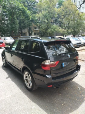 BMW X3 Full/Facelift - 10900 лв. - 80783914 4