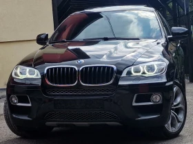 BMW X6 M-SPORT INDIVIDUAL LIMITED /УНИКАТ/FULL