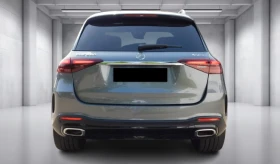 Mercedes-Benz GLE 580 4Matic = AMG Line = Premium  | Mobile.bg    3