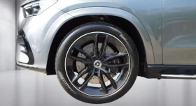 Mercedes-Benz GLE 580 4Matic = AMG Line = Premium  | Mobile.bg    6
