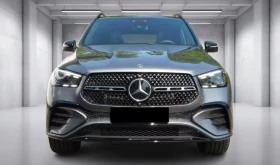 Mercedes-Benz GLE 580 4Matic = AMG Line = Premium Гаранция