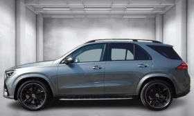 Mercedes-Benz GLE 580 4Matic = AMG Line = Premium  | Mobile.bg    5