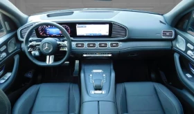 Mercedes-Benz GLE 580 4Matic = AMG Line = Premium  | Mobile.bg    8