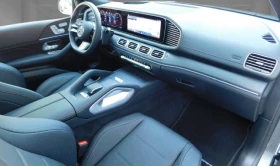 Mercedes-Benz GLE 580 4Matic = AMG Line = Premium  | Mobile.bg    9
