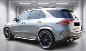 Mercedes-Benz GLE 580 4Matic = AMG Line = Premium  | Mobile.bg    2