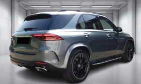 Mercedes-Benz GLE 580 4Matic = AMG Line = Premium  | Mobile.bg    4