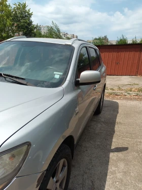 Обява за продажба на Hyundai Santa fe ~7 900 лв. - изображение 1