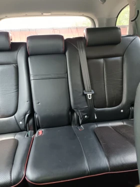 Обява за продажба на Hyundai Santa fe ~7 900 лв. - изображение 11
