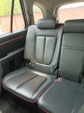 Обява за продажба на Hyundai Santa fe ~7 900 лв. - изображение 10