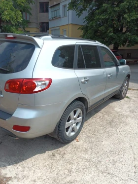 Обява за продажба на Hyundai Santa fe ~7 900 лв. - изображение 2