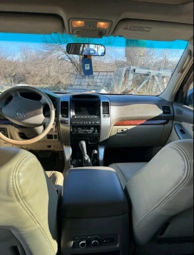 Toyota Land cruiser | Mobile.bg    6