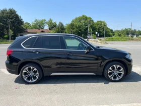 Обява за продажба на BMW X5 3.0D X Drive  ~60 000 лв. - изображение 6