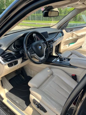 Обява за продажба на BMW X5 3.0D X Drive  ~60 000 лв. - изображение 10