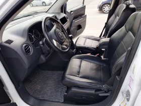 Обява за продажба на Jeep Compass 2.2 CRD - limited edition - 4Х4 ~13 900 лв. - изображение 8