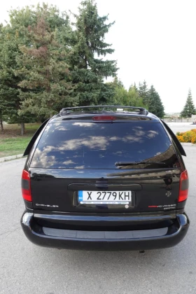 Chrysler Grand cherokee | Mobile.bg    2