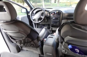 Chrysler Grand cherokee | Mobile.bg    6