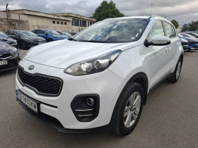 Kia Sportage 1.6 gdi 