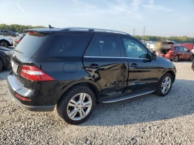 Mercedes-Benz ML 350 4MATIC | Mobile.bg    3