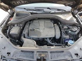 Mercedes-Benz ML 350 4MATIC | Mobile.bg    12