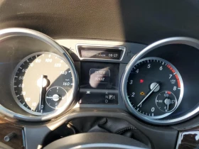 Mercedes-Benz ML 350 4MATIC | Mobile.bg    9