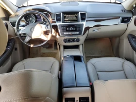 Mercedes-Benz ML 350 4MATIC | Mobile.bg    8