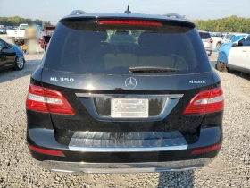 Mercedes-Benz ML 350 4MATIC | Mobile.bg    6