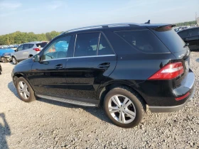 Mercedes-Benz ML 350 4MATIC | Mobile.bg    2
