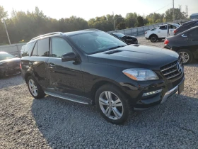 Mercedes-Benz ML 350 4MATIC | Mobile.bg    4