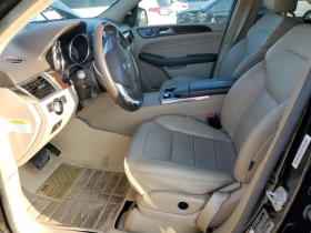 Mercedes-Benz ML 350 4MATIC | Mobile.bg    7