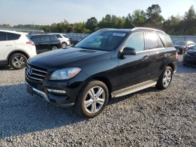  Mercedes-Benz ML 350
