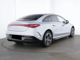 Обява за продажба на Mercedes-Benz EQE 350* AMG* 360CAM* BURM* MEMORY* DISTR* NIGHT*  ~54 960 EUR - изображение 1