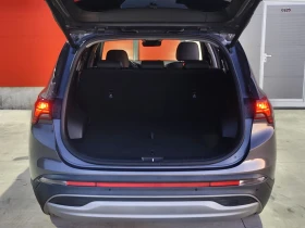Hyundai Santa fe FACELIFT//2.2 CRDi//4WD//DCT/8 СКОРОСТИ/PREMIUM - 52800 лв. / 26996.21 € - 91710524 17