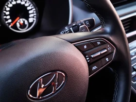 Hyundai Santa fe FACELIFT//2.2 CRDi//4WD//DCT/8 СКОРОСТИ/PREMIUM - 52800 лв. / 26996.21 € - 91710524 10