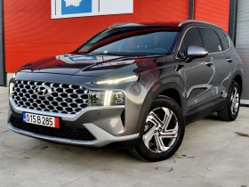 Hyundai Santa fe FACELIFT//2.2 CRDi//4WD//DCT/8 СКОРОСТИ/PREMIUM - 52800 лв. / 26996.21 € - 91710524 2