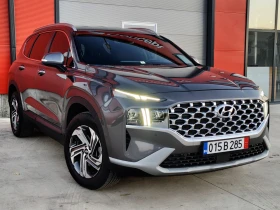 Hyundai Santa fe FACELIFT//2.2 CRDi//4WD//DCT/8 СКОРОСТИ/PREMIUM